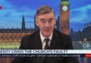 Jacob Rees-Mogg: Britain has a spiritual desert