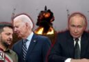 Russia: Joe Biden blasted over ‘foolish’ escalation as ‘incredible risk’ of nuclear war looms