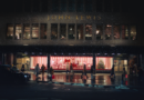 John Lewis Christmas 2024 advert takes shoppers on whimsical journey to find the ultimate festive gift