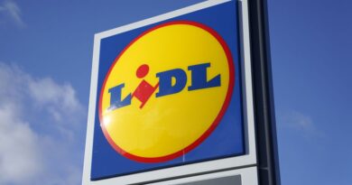 Lidl launches three festive alcoholic beverages including ‘mouth-watering’ tipple – but shoppers must act fast