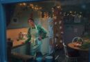 Morrisons’ new Christmas advert features a nostalgic musical hit and the return of singing oven gloves