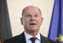 German Chancellor Olaf Scholz sacks finance minister over budget dispute