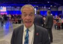 Can Nigel Farage replicate the Trump win in Britain for Reform?