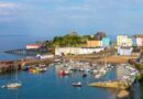 The best seaside town for a UK holiday is ‘charming’ with ‘stunning sandy beaches’ – top 10 list