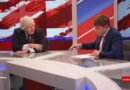 ​‘Totally bonkers!’ Boris Johnson takes aim at Emily Maitlis after on-air ‘breakdown’ over Donald Trump