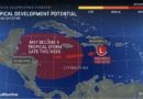 US weather: Tropical storm could make landfall as ‘major’ hurricane in just days