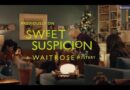 Waitrose concludes festive mystery in second part of Christmas advert as detective solves ‘delicious crime’