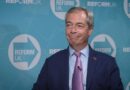 Nigel Farage will not vote for assisted dying bill as he admits huge fear: ‘Gives me the shivers’