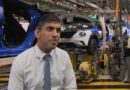 Nissan warns of emergency as car brands scramble to meet electric car targets or risk ‘irreversible impact’