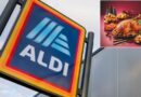 Aldi unveils Christmas dinner for six at under £12 with prices starting at just 15p