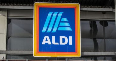 Aldi shares an update on surprise food bag where shoppers can get items for less