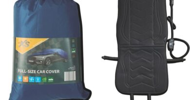 Aldi shoppers told to act fast to secure car heated seat covers for less than £8 – ‘once they’re gone they’re gone’