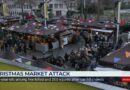 ‘How did we get here?’ Britons speak out at Christmas markets after German massacre