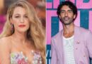 Blake Lively sues It Ends With Us co-star Justin Baldoni for ‘sexual harassment’ in bombshell legal lawsuit