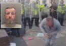 Southport rioter struck in head and groin by brick while taunting police jailed for two and a half years