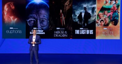 Sky TV strikes blockbuster new deal to secure thousands of HBO shows and Warner Bros films at no extra cost