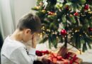 Quarter of parents use threat of no Christmas gifts from Santa to teach naughty children a lesson