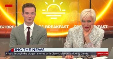 WATCH: Clare Muldoon hits out at Labour ‘omnishambles’