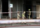 Two injured in ‘deliberate firebomb’ attack on Australian synagogue