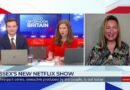 WATCH: Helena Chard criticises Harry and Meghan’s new Netflix show