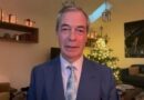 WATCH: Nigel Farage launches BLISTERING attack on Kemi Badenoch: ‘Absolutely disgusting’