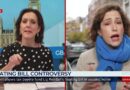 Reform UK is to blame for Labour’s majority so voters should stick with Tories, says Victoria Atkins