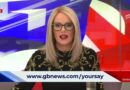 Michelle Dewberry fumes at Tony’s Chocolonely for ‘lecturing’ customers with ‘woke’ advent calendar