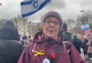 ‘My mum tells me to wear my Jewish star under my shirt’ – Jews speak out on feeling ‘afraid’ in Sadiq Khan’s London: ‘It’s not safe!’