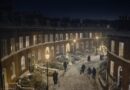 M&S unveils its latest Christmas advert featuring traditional carol