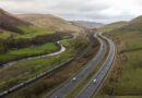 Major UK bridge to undergo renovations for first time in 50 years with drivers warned of delays