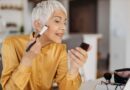 Women over 50 told makeup tips that ‘make you look younger, youthful and glorious’