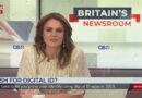 ‘Opens the door to tyranny!’ Bev Turner fears surveillance state as Labour prepares digital ID rollout: ‘I DESPISE this’