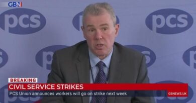 Civil servants to strike as ‘Victorian bosses’ demand they work from the office three days a week