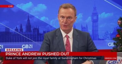 Buckingham Palace left in limbo as Andrew considering his next move in fresh headache for Royal Family