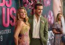 Ryan Reynolds breaks silence with first post since wife Blake Lively’s ‘sexual harassment’ Justin Baldoni lawsuit