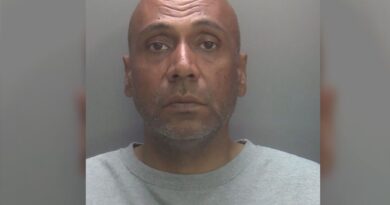 Man jailed for life after murdering elderly mother and trying to bury her in garden