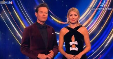 ITV You Bet! viewers fume Holly Willoughby reboot ‘killed classic’ series: ‘Scrap it now!’