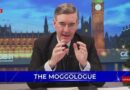 Labour is taking Britain back into the EU via the back door, says Jacob Rees-Mogg