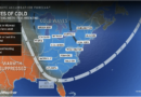 US weather: Freezing blast to grip half COUNTRY on Winter Solstice – ‘Coldest day so far!’