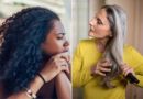 Women told how to avoid ‘dry and brittle’ locks by ‘starting within’ – ‘your hair will thank you!’