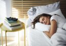 How to sleep better: Five sleep tips will help you beat winter fatigue