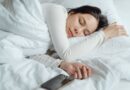 Why you wake up during the night and tips to ‘reduce disruptions and get better rest’