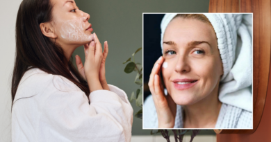 A ‘vitally important’ skin care step everyone should do can slow down ‘premature ageing’