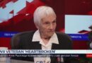 WATCH: 99-year-old WW2 veteran ‘bitterly disappointed’ by Labour’s refusal to budge on frozen state pensions