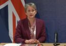 Yvette Cooper unleashes ‘mafia-busting’ tactics to smash small boat gangs