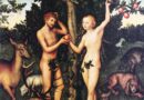 Science breakthrough as experts reveal all the evidence that Adam and Eve did exist