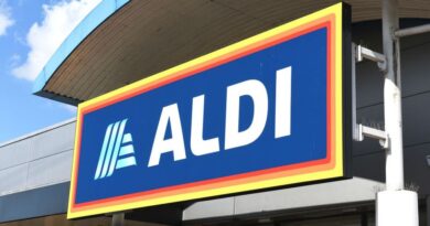 ‘Delicious and convenient!’ Aldi launches 3 new burgers priced at £2 – available now