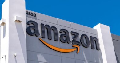 Britons warned of recalled Amazon product that presents ‘serious risk of fire or explosion’