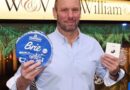 Restaurant owner tracks down stolen brie by hiding AirTag in wheel of cheese