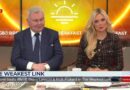 Eamonn Holmes admits he ‘didn’t have fun’ on The Weakest Link as he takes swipe at ‘feisty’ celebrity opponent